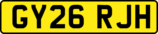GY26RJH