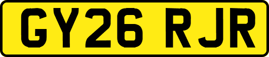GY26RJR