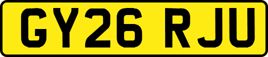 GY26RJU