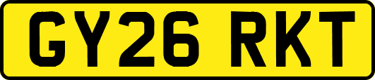 GY26RKT