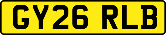 GY26RLB