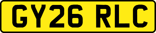 GY26RLC
