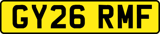 GY26RMF