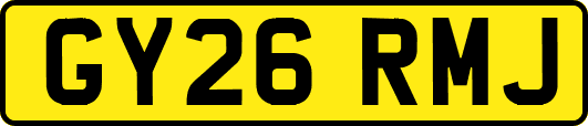 GY26RMJ