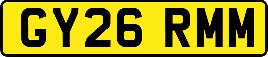 GY26RMM