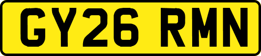 GY26RMN