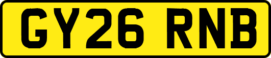 GY26RNB