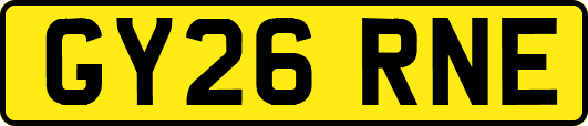 GY26RNE