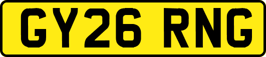 GY26RNG