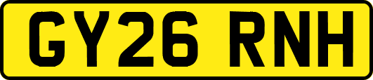 GY26RNH