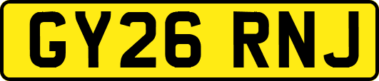 GY26RNJ