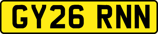 GY26RNN