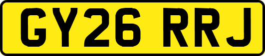 GY26RRJ