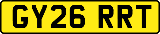 GY26RRT
