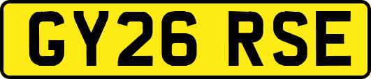 GY26RSE