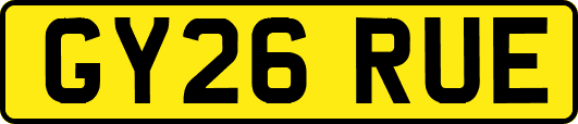 GY26RUE