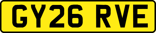 GY26RVE