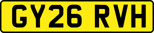 GY26RVH
