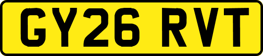 GY26RVT
