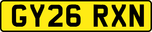 GY26RXN