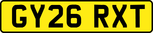 GY26RXT