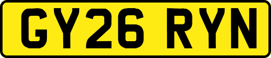 GY26RYN