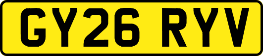 GY26RYV