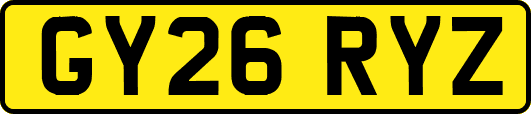GY26RYZ
