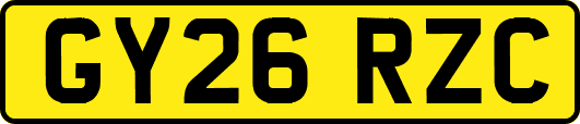 GY26RZC