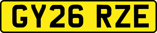 GY26RZE