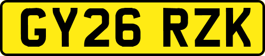 GY26RZK