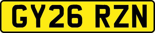 GY26RZN