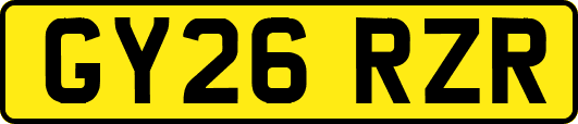 GY26RZR