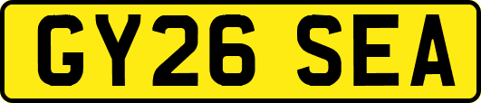 GY26SEA