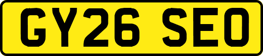 GY26SEO