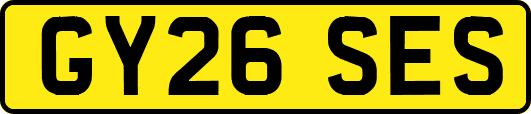 GY26SES