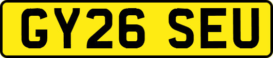 GY26SEU