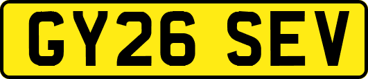 GY26SEV