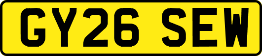 GY26SEW