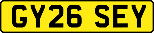 GY26SEY