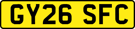 GY26SFC