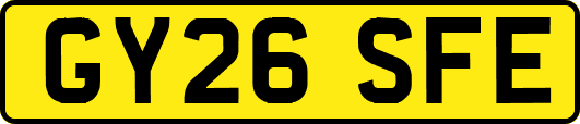 GY26SFE