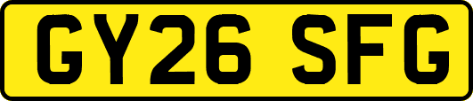 GY26SFG