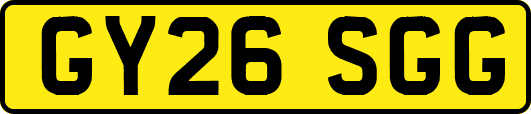 GY26SGG