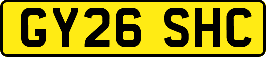 GY26SHC