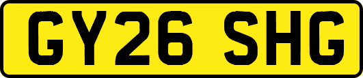 GY26SHG