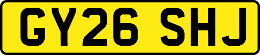 GY26SHJ