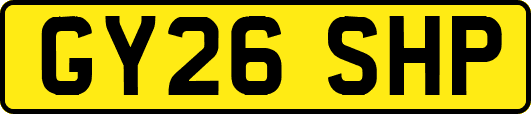 GY26SHP