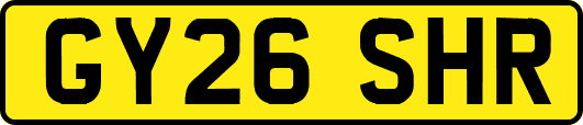 GY26SHR