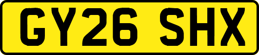 GY26SHX
